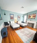 Black Walnut Inn Hotels in Amherst