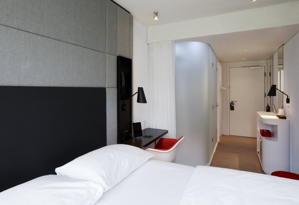 5. 시티즌M 시애틀..