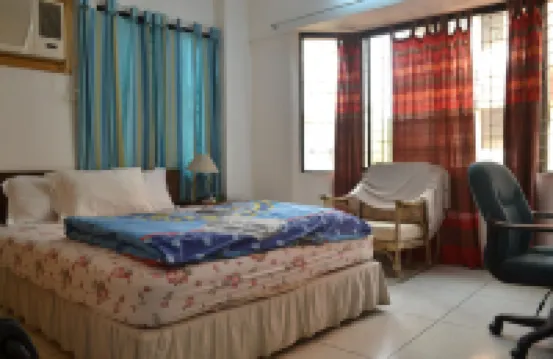 White House Guest House