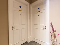The Spires Serviced Apartments Edinburgh Hotels near Multrees Walk