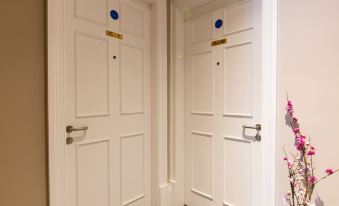 The Spires Serviced Apartments Edinburgh