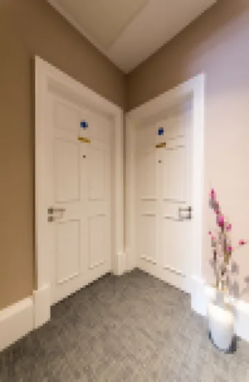 愛丁堡斯派爾斯服務式公寓飯店