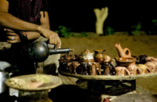 Hadouta Masreya Nubian Guest House