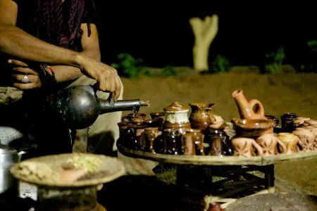 Hadouta Masreya Nubian Guest House