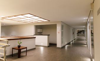 Realce Hotel