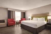 컨트리 인 & 스위트 바이 래디슨 워터루 IA