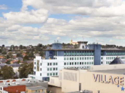 Park Avenue - Ikon Glen Waverley Hotels in Glen Waverley