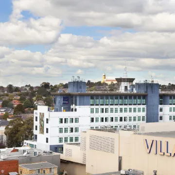 Park Avenue - Ikon Glen Waverley
