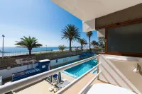 埃爾帕塞奧公寓