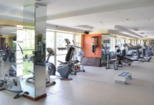 Clarence House Nairobi