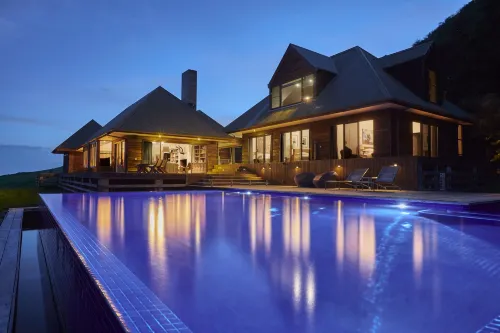 Ocean Farm Hotels in Gerringong