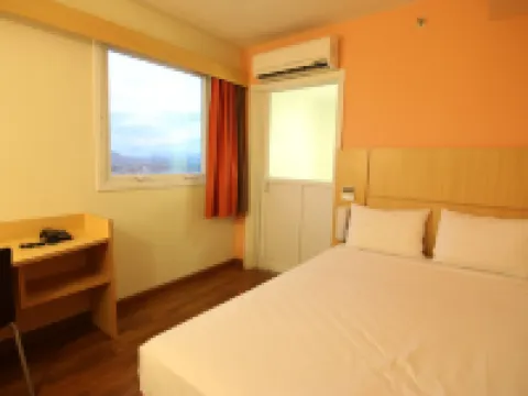 Samba Itaboraí Hotels in Itaborai