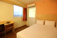 Samba Itaboraí Hotels near B: Areal