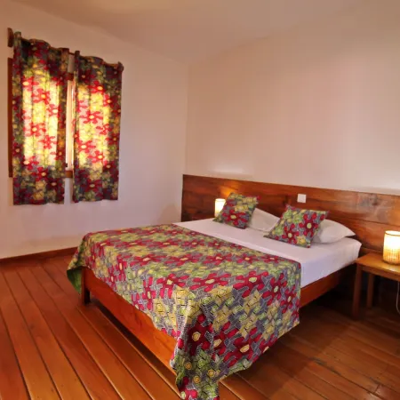 Sweet Guest House