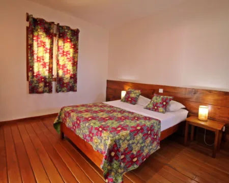 Sweet Guest House Hotels in Sao Tome Island