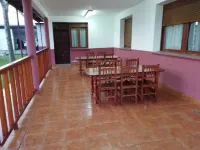 Atxispe Etxea Casa Rural Hotels in Munguia