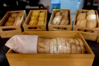 Hotel Boutique Sibarys - Adults Recommended - Desayuno