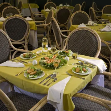 Hotel la Joya Tulancingo