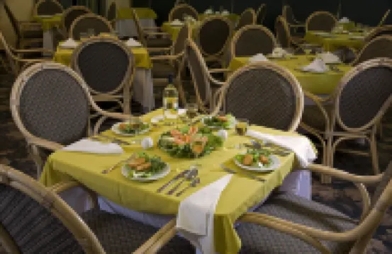 Hotel La Joya Tulancingo