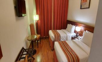 Rotana Al Mesk Hotel
