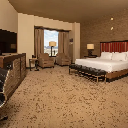 Nugget Casino Resort