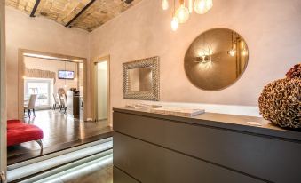 Roma Boutique Hotel