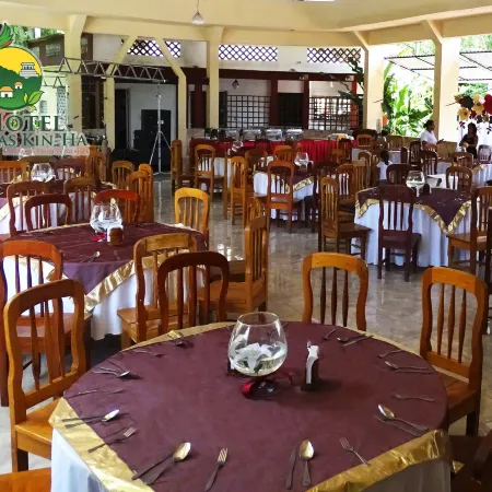 Hotel Villas KIN Ha