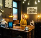Mode Hotel Lytham Hotels in Wrea Green