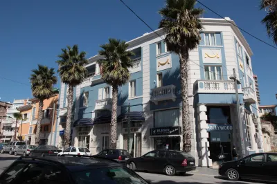 Hotel Veliera Hotel a 