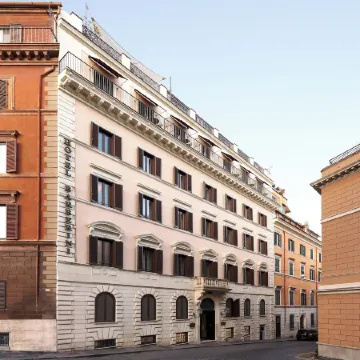 Hotel Barberini