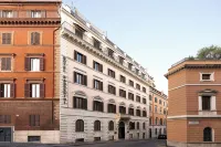 Hotel Barberini - Romantisk