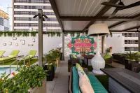 Holston House in the Unbound Collection by Hyatt