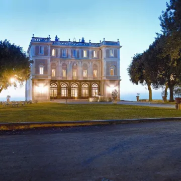Park Hotel Villa Grazioli