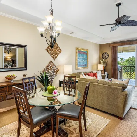 Waikoloa Beach Villas E33