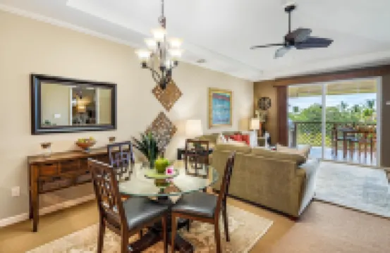 Waikoloa Beach Villas E33