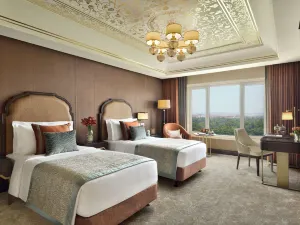 Taj Mahal, New Delhi