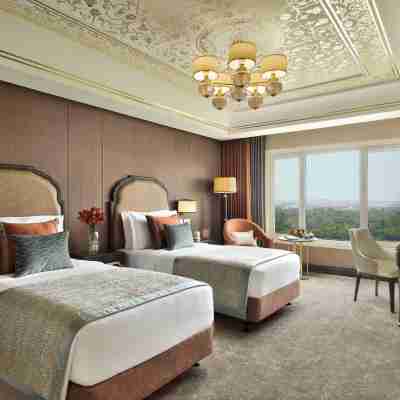 新德里泰姬陵 Rooms