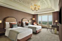 Taj Mahal, New Delhi