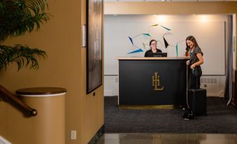 Hotel Leo