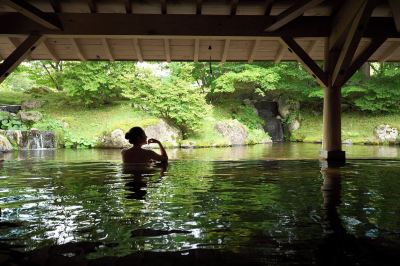 フィットネス&レクリエーション施設 雫石プリンスホテルの写真