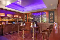 Club Mahindra Madikeri, Coorg - bar
