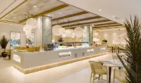 Ilunion Menorca Hotels in Ferreries