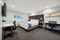 Bayhill Inn Hotel a San Bruno