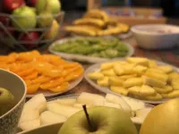 The Key Sensation Hotel - servizio colazione