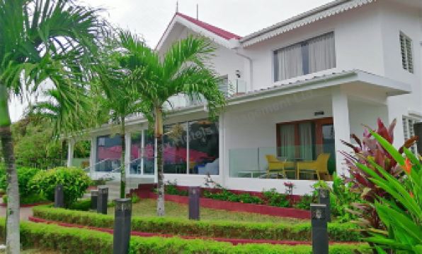 Le Relax Hotel and Restaurant