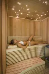 Victoria & Alfred Hotel by Newmark - spa