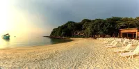 Tubtim Resort - Sea View