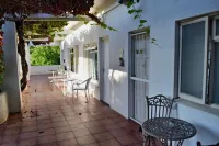 Zonnevanger Guesthouse Hotels in Wellington