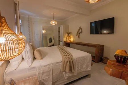 Hotel Villa Mayor Charme - Fortaleza