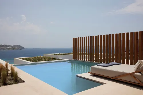 The Coast Bill & Coo -The Leading Hotels of the World - Di lusso